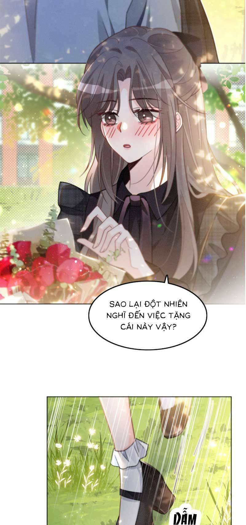 Được Các Anh Trai Chiều Chuộng Tôi Trở Nên Ngang Tàng: Chapter 236