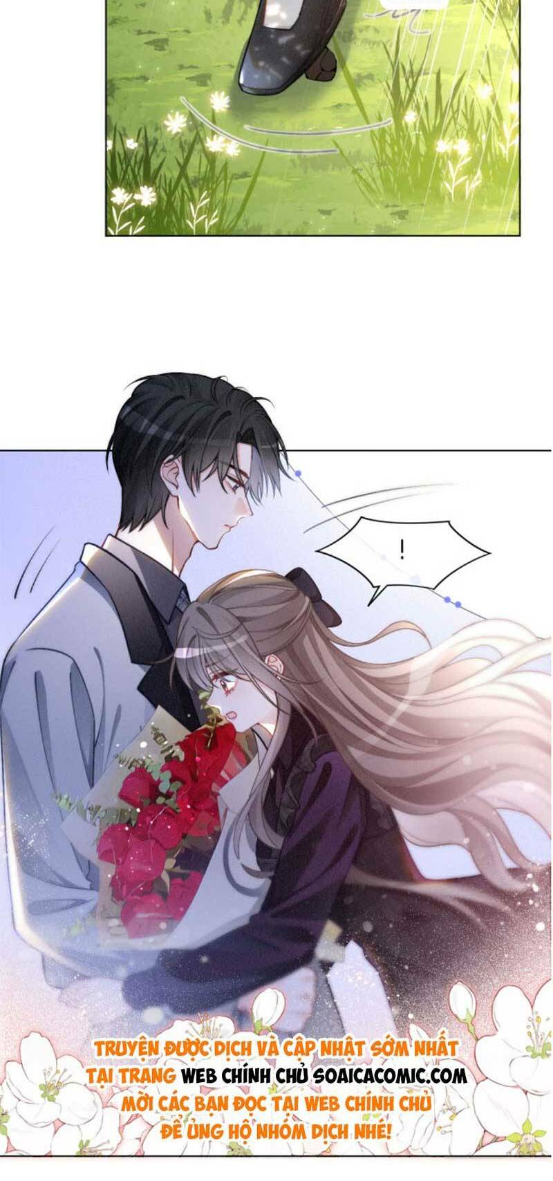 Được Các Anh Trai Chiều Chuộng Tôi Trở Nên Ngang Tàng: Chapter 236