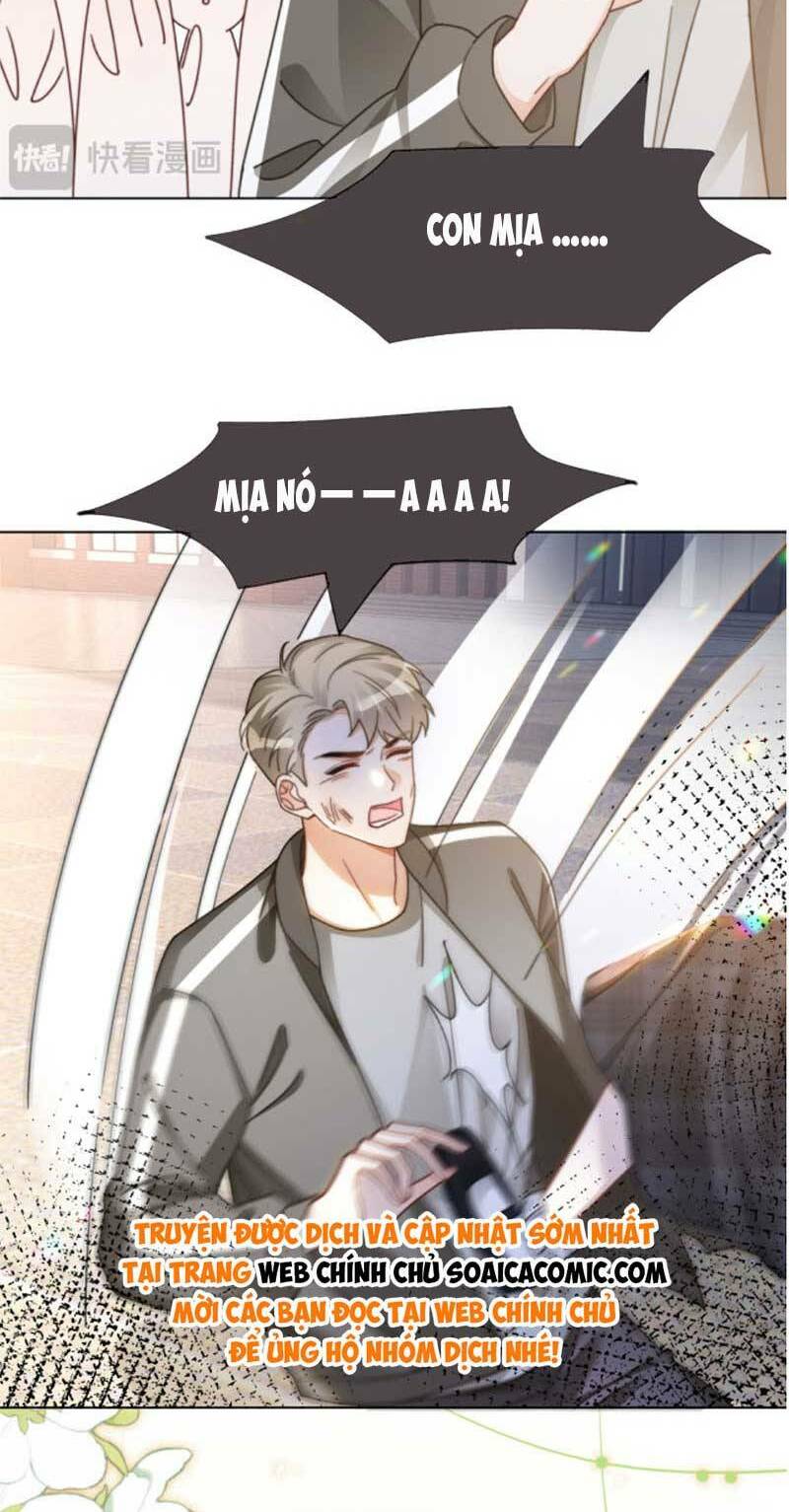 Được Các Anh Trai Chiều Chuộng Tôi Trở Nên Ngang Tàng: Chapter 237