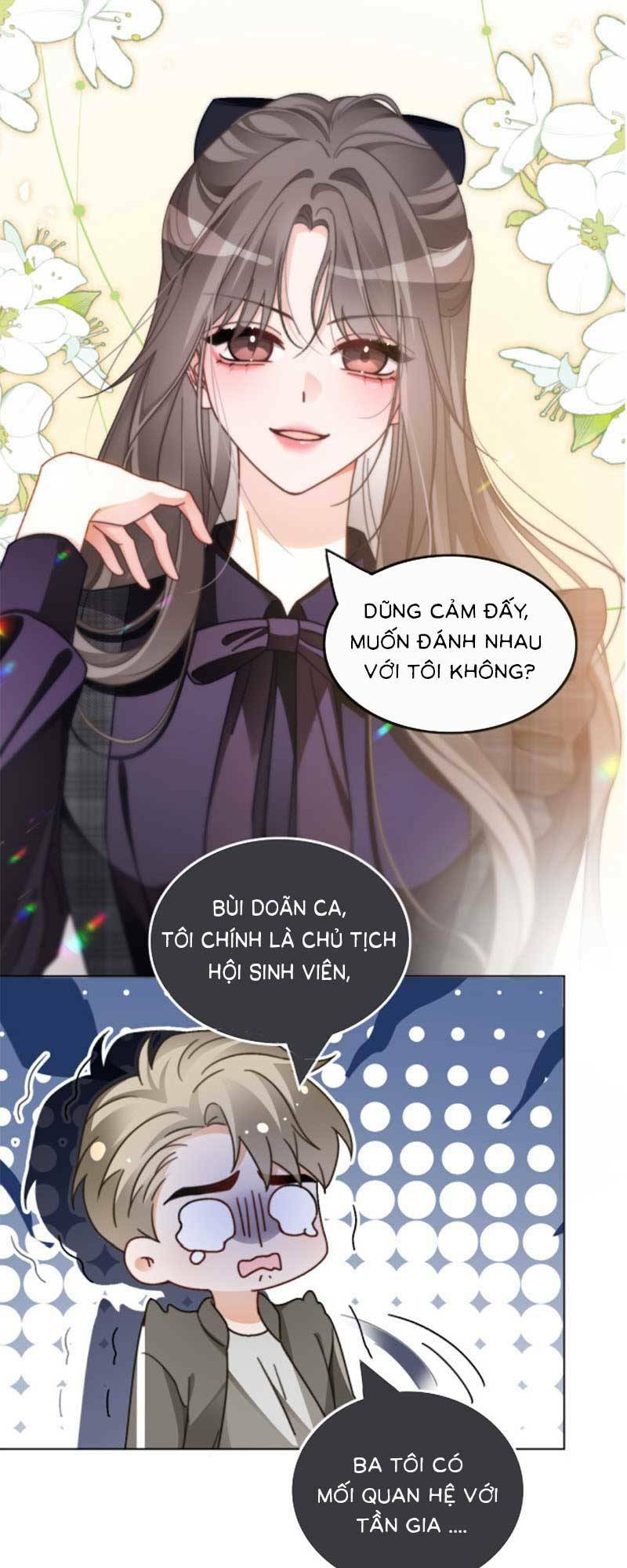 Được Các Anh Trai Chiều Chuộng Tôi Trở Nên Ngang Tàng: Chapter 237