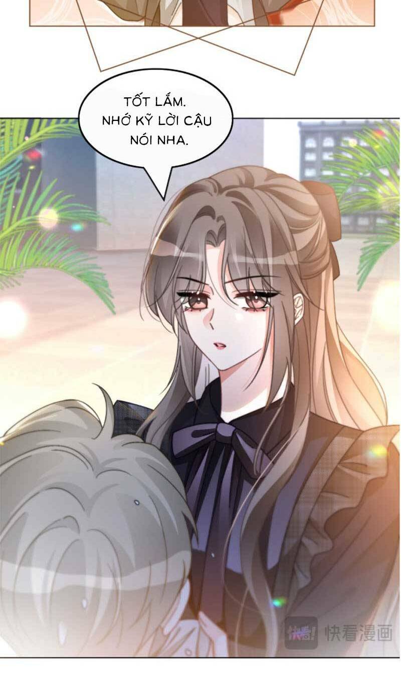 Được Các Anh Trai Chiều Chuộng Tôi Trở Nên Ngang Tàng: Chapter 237