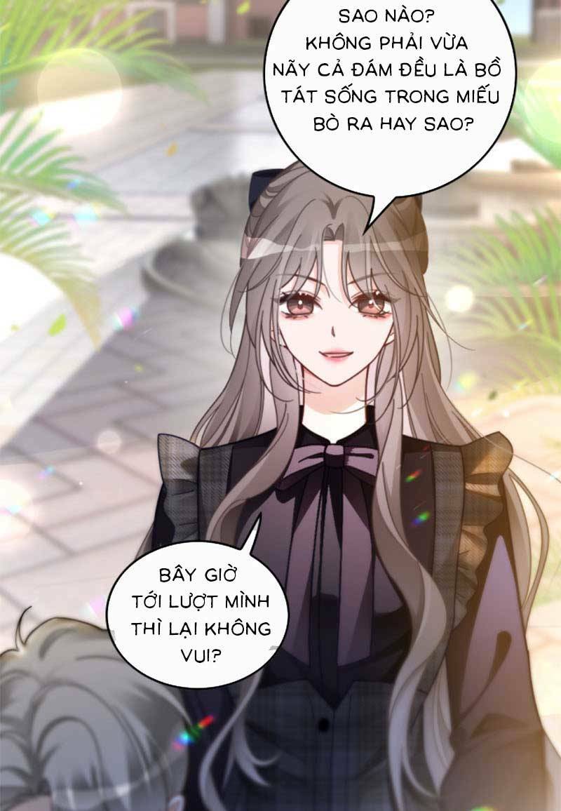Được Các Anh Trai Chiều Chuộng Tôi Trở Nên Ngang Tàng: Chapter 237