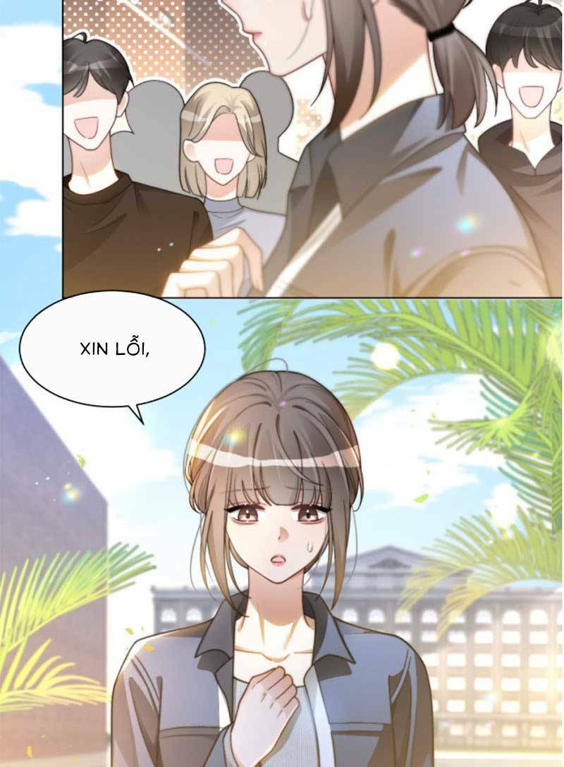 Được Các Anh Trai Chiều Chuộng Tôi Trở Nên Ngang Tàng: Chapter 237