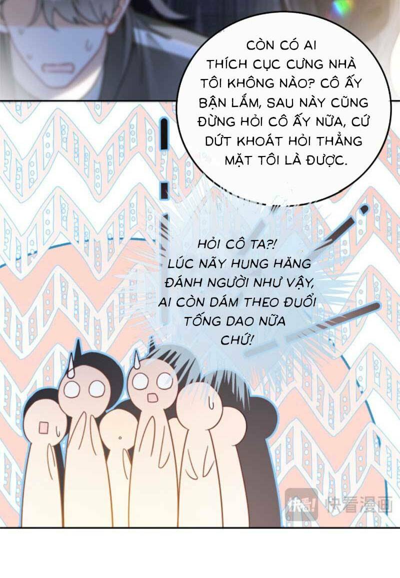 Được Các Anh Trai Chiều Chuộng Tôi Trở Nên Ngang Tàng: Chapter 237