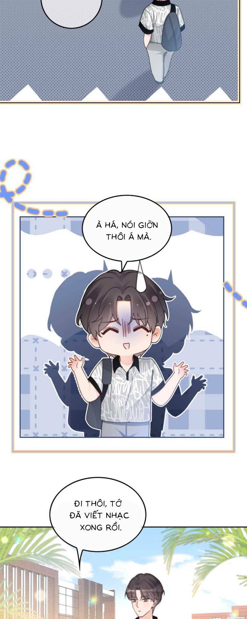 Được Các Anh Trai Chiều Chuộng Tôi Trở Nên Ngang Tàng: Chapter 237