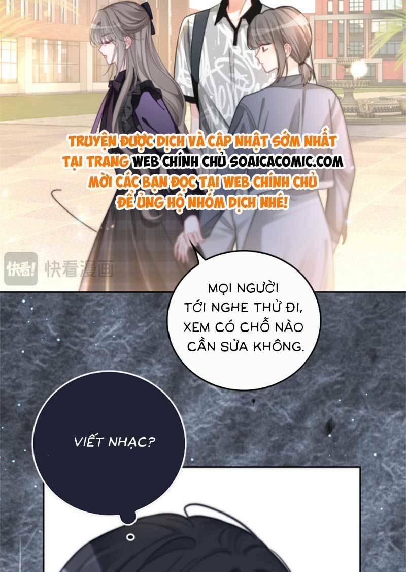 Được Các Anh Trai Chiều Chuộng Tôi Trở Nên Ngang Tàng: Chapter 237