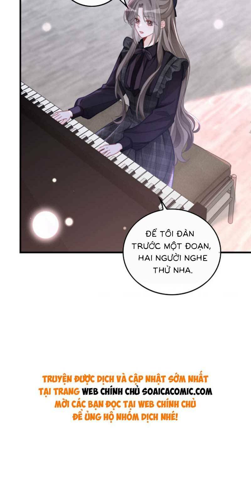 Được Các Anh Trai Chiều Chuộng Tôi Trở Nên Ngang Tàng: Chapter 237