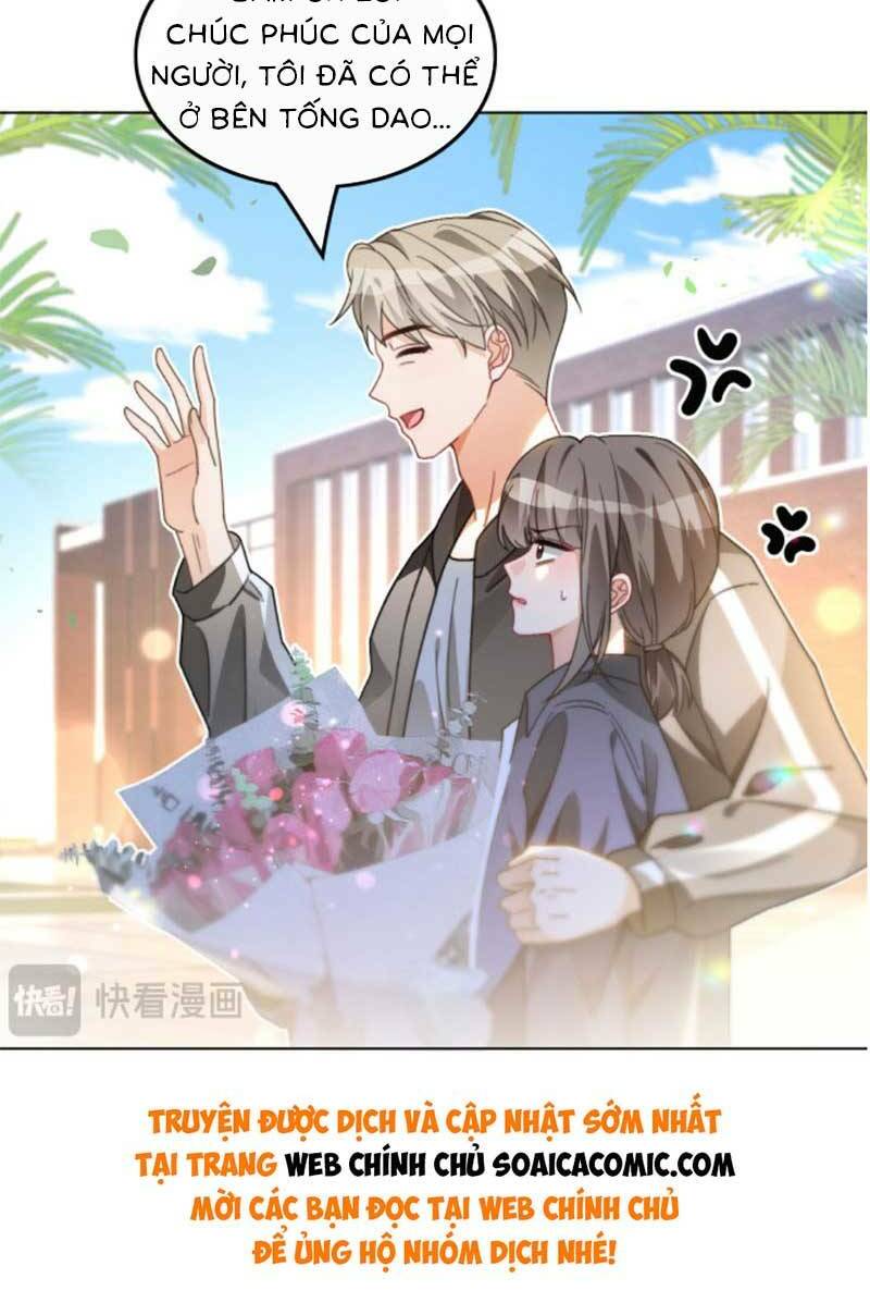 Được Các Anh Trai Chiều Chuộng Tôi Trở Nên Ngang Tàng: Chapter 237