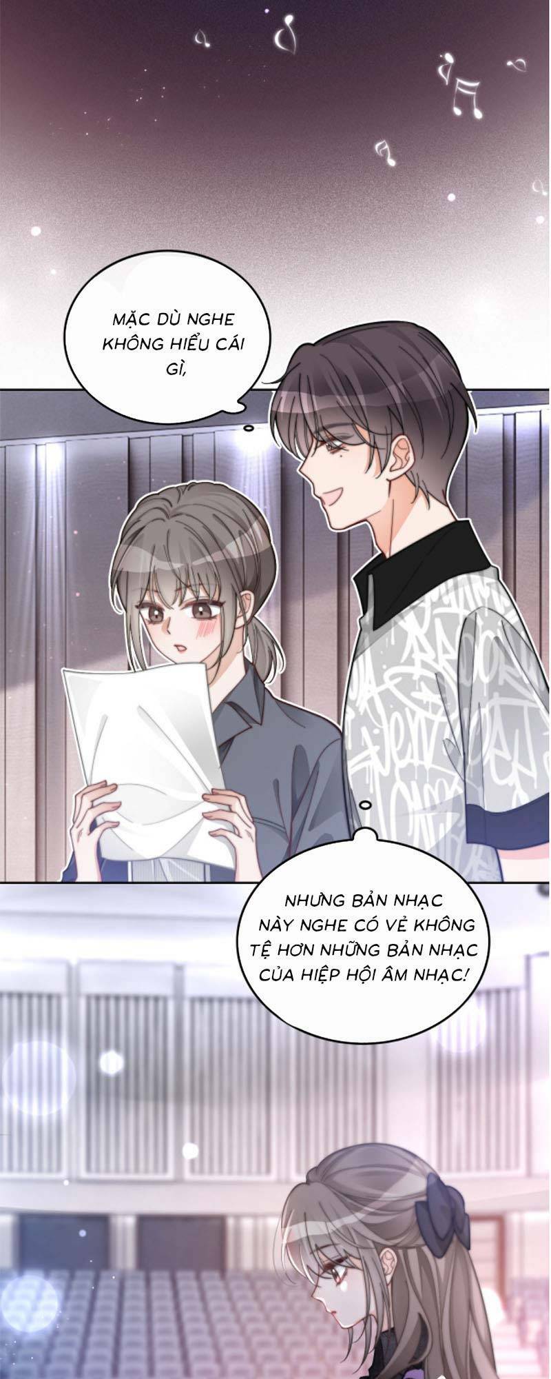 Được Các Anh Trai Chiều Chuộng Tôi Trở Nên Ngang Tàng: Chapter 238