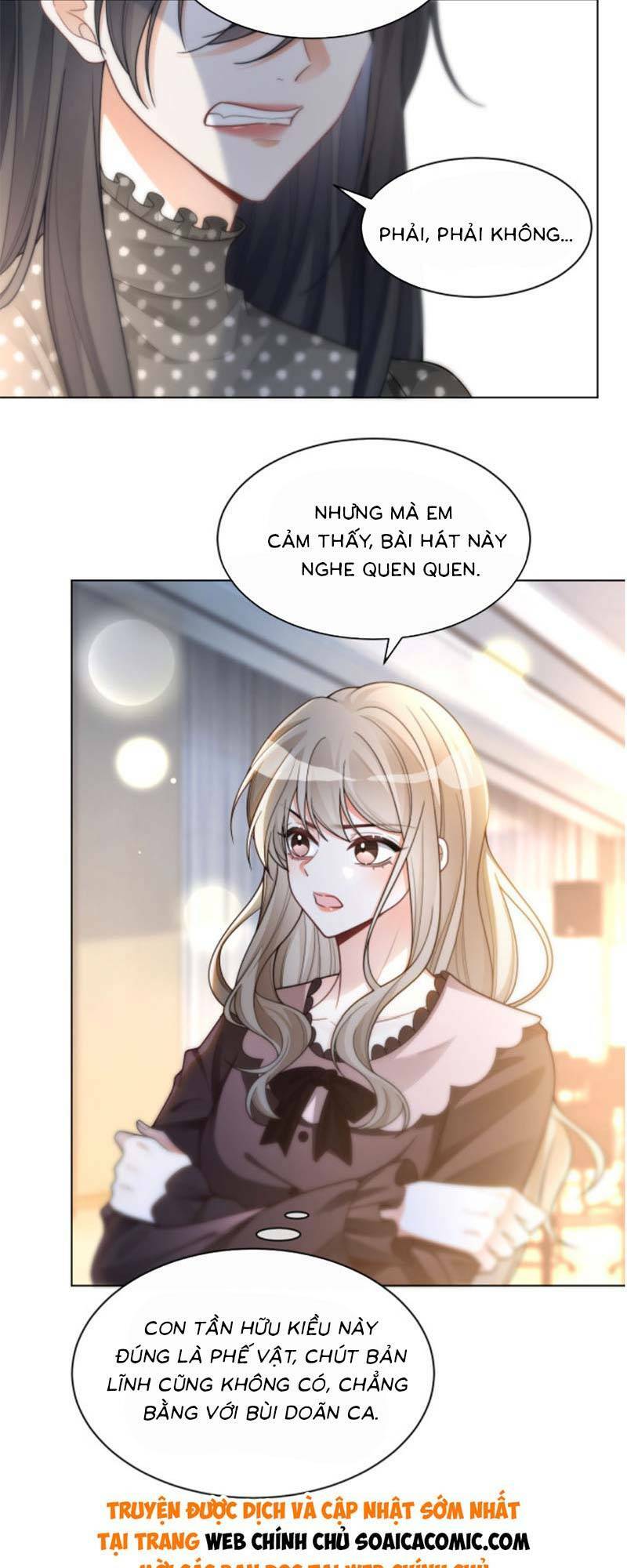 Được Các Anh Trai Chiều Chuộng Tôi Trở Nên Ngang Tàng: Chapter 238