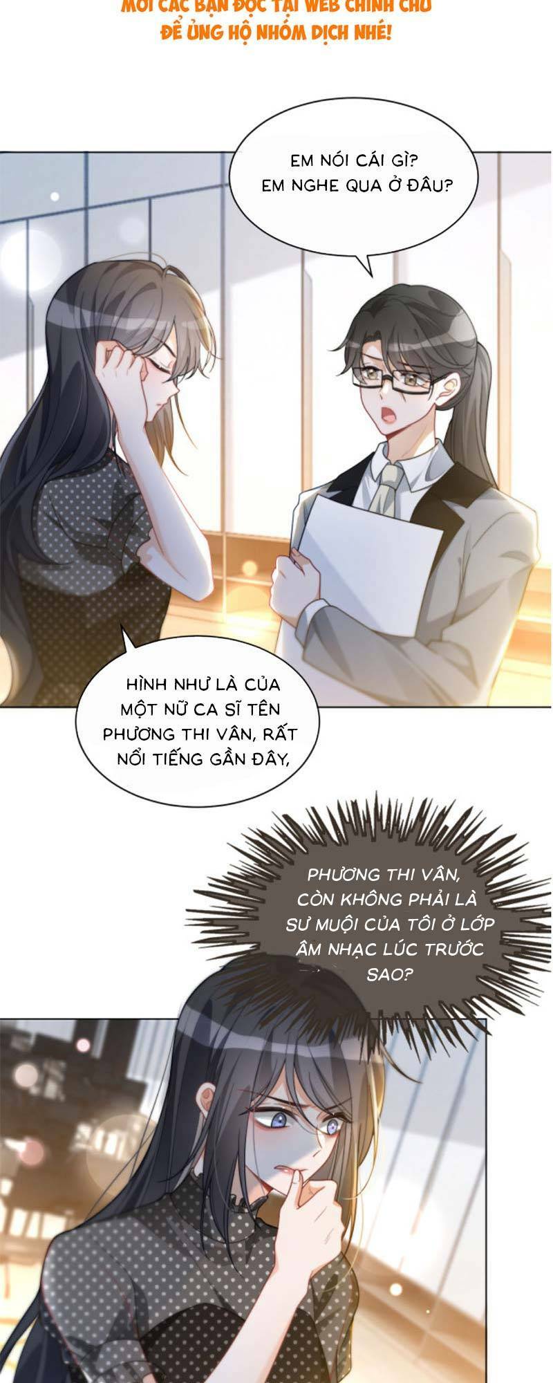 Được Các Anh Trai Chiều Chuộng Tôi Trở Nên Ngang Tàng: Chapter 238