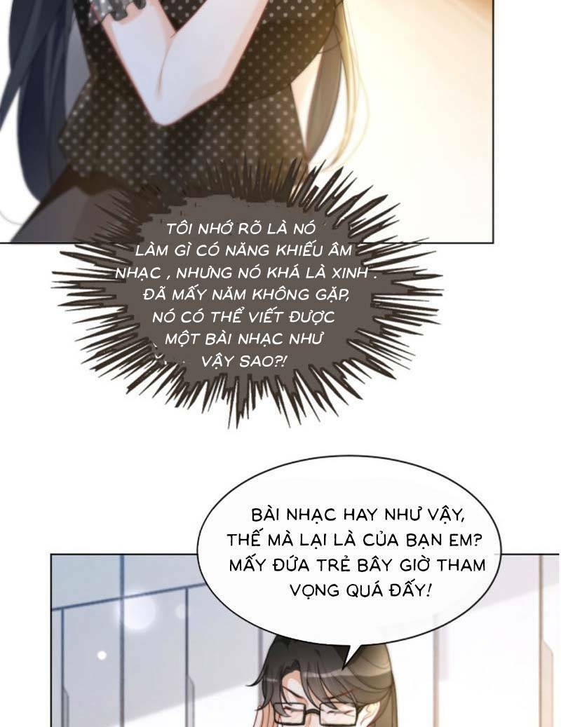 Được Các Anh Trai Chiều Chuộng Tôi Trở Nên Ngang Tàng: Chapter 238