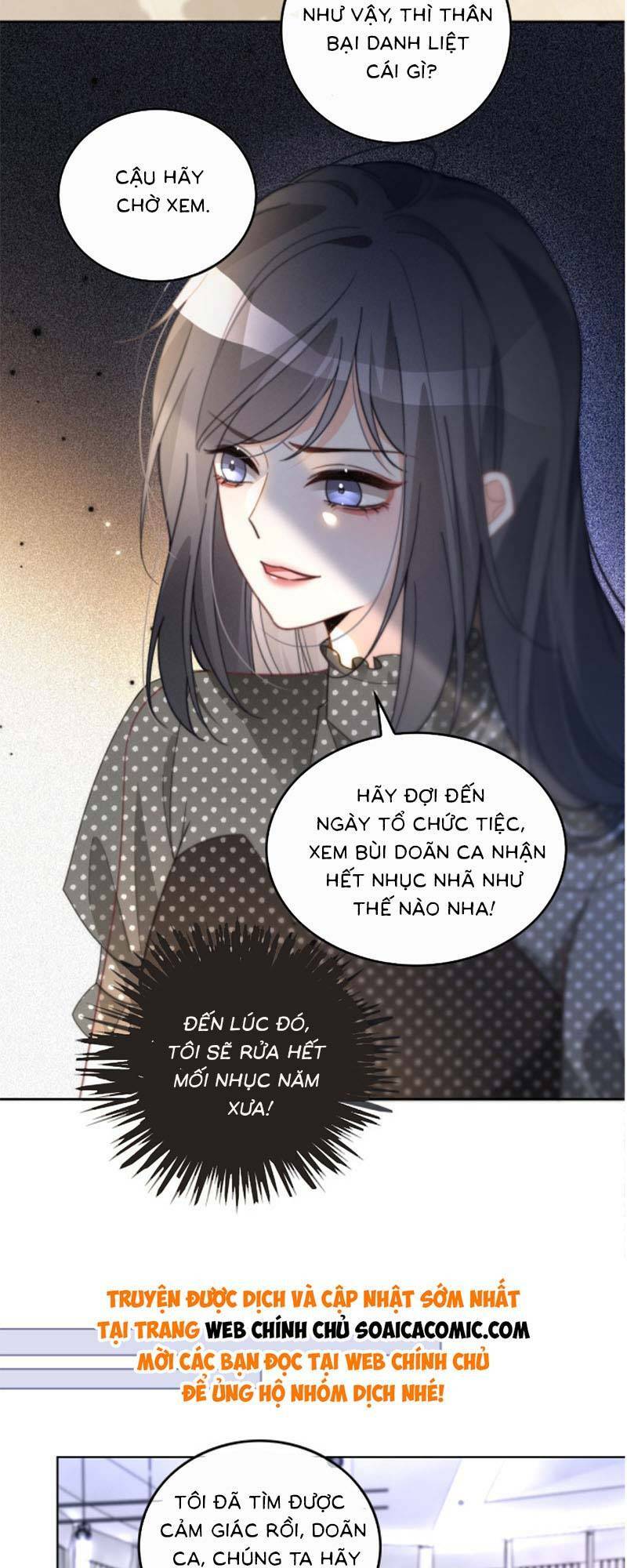 Được Các Anh Trai Chiều Chuộng Tôi Trở Nên Ngang Tàng: Chapter 238