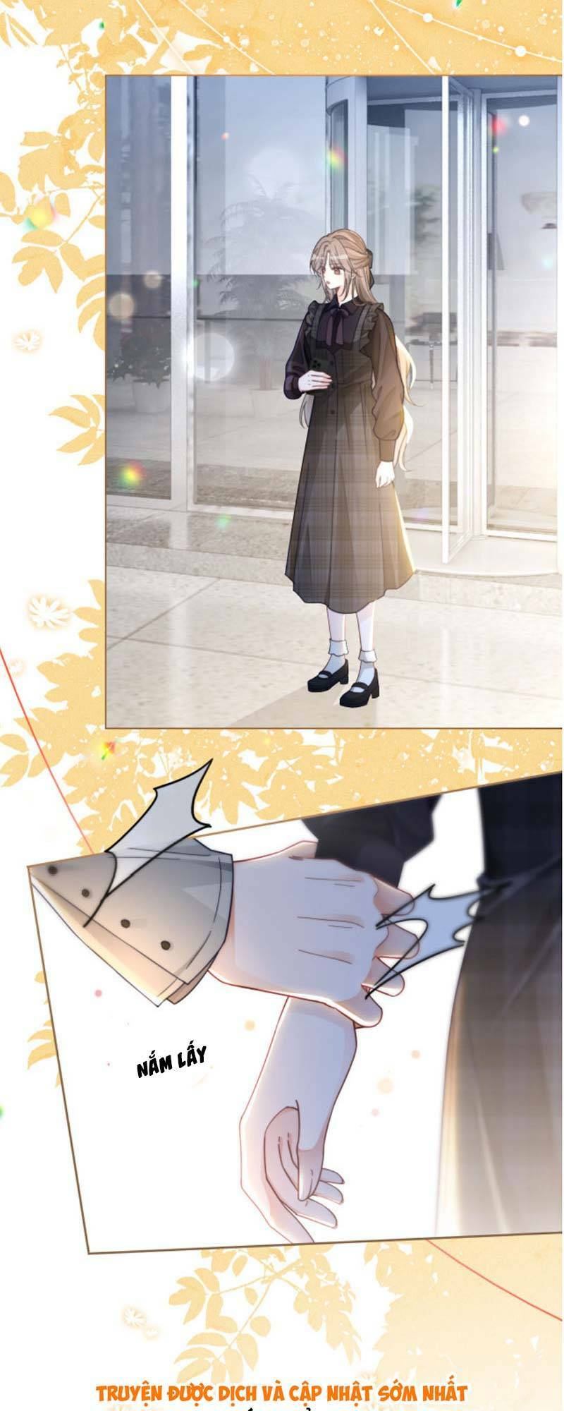 Được Các Anh Trai Chiều Chuộng Tôi Trở Nên Ngang Tàng: Chapter 238