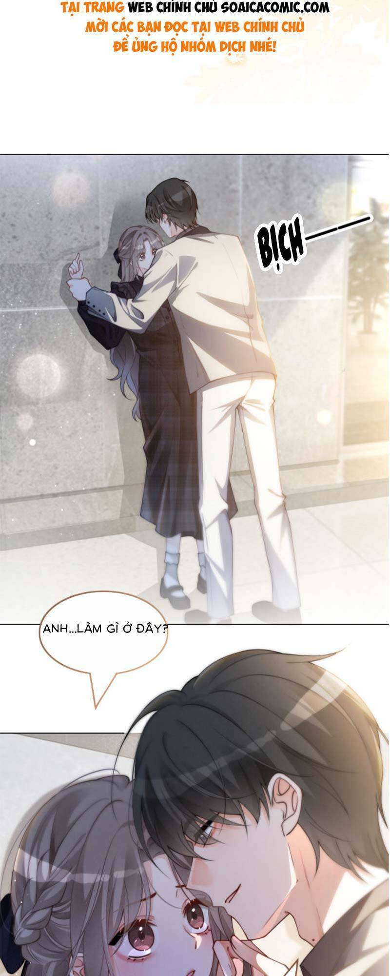 Được Các Anh Trai Chiều Chuộng Tôi Trở Nên Ngang Tàng: Chapter 238