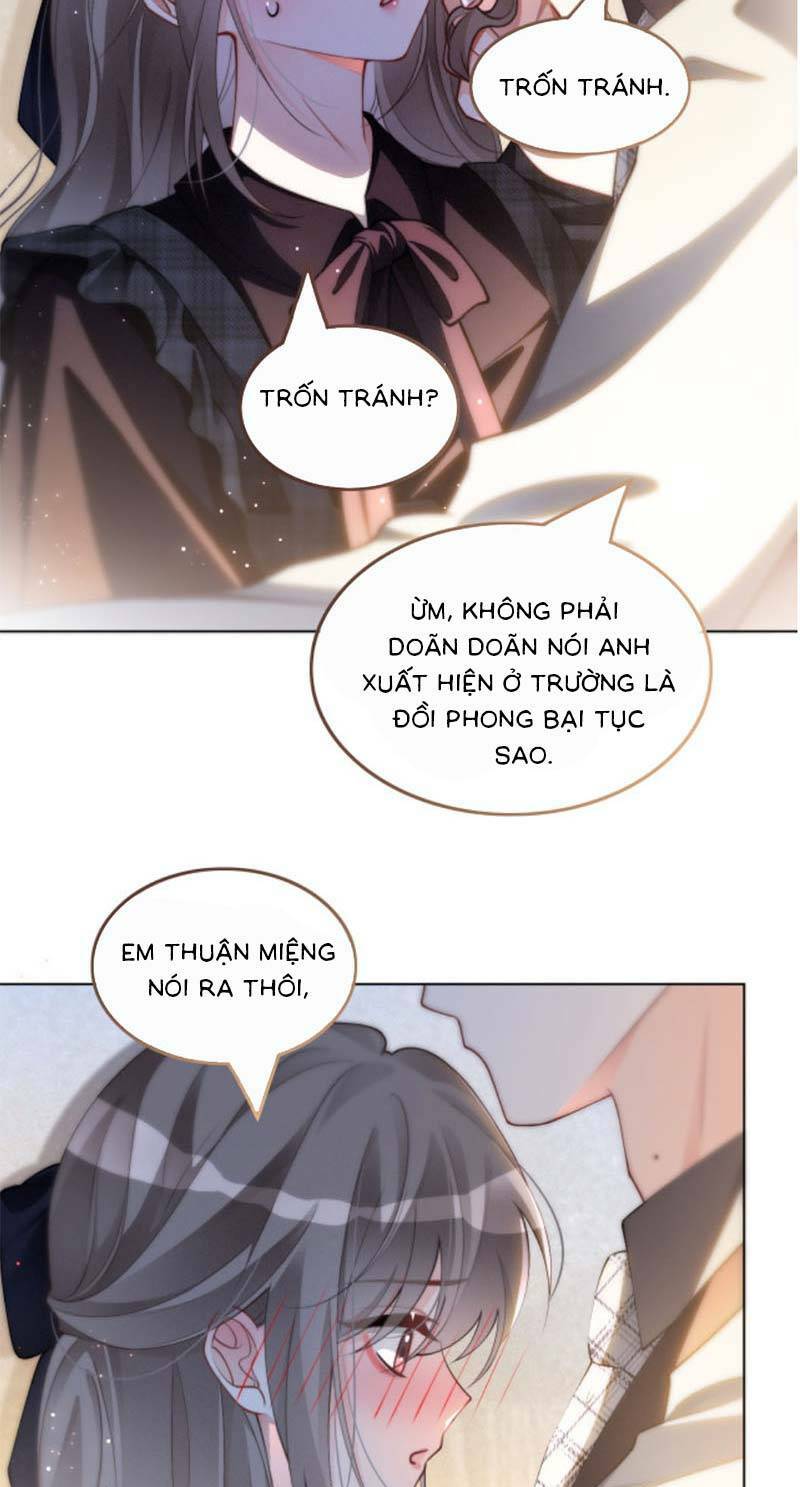 Được Các Anh Trai Chiều Chuộng Tôi Trở Nên Ngang Tàng: Chapter 238