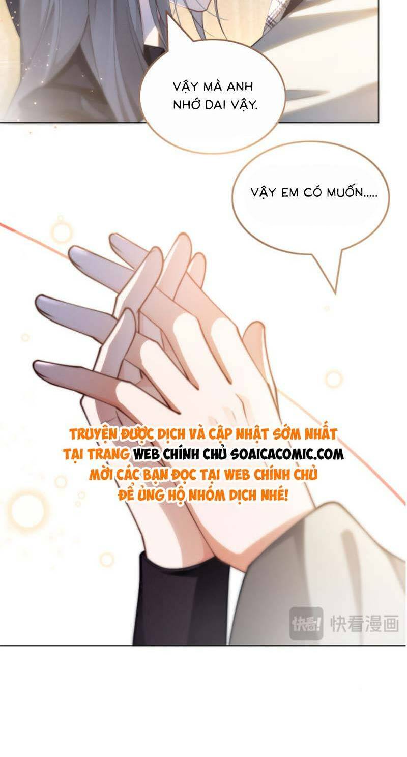 Được Các Anh Trai Chiều Chuộng Tôi Trở Nên Ngang Tàng: Chapter 238