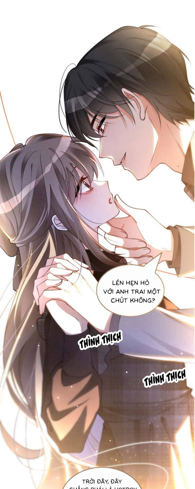 Được Các Anh Trai Chiều Chuộng Tôi Trở Nên Ngang Tàng: Chapter 238