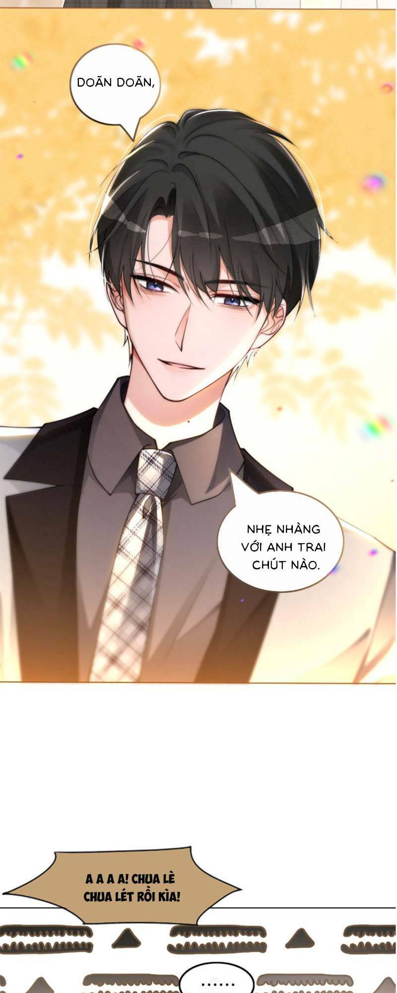 Được Các Anh Trai Chiều Chuộng Tôi Trở Nên Ngang Tàng: Chapter 238