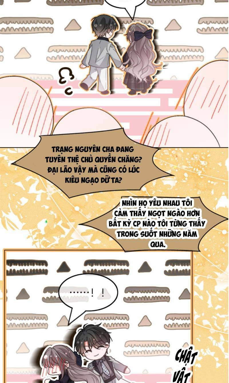 Được Các Anh Trai Chiều Chuộng Tôi Trở Nên Ngang Tàng: Chapter 238