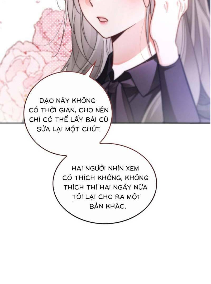 Được Các Anh Trai Chiều Chuộng Tôi Trở Nên Ngang Tàng: Chapter 238