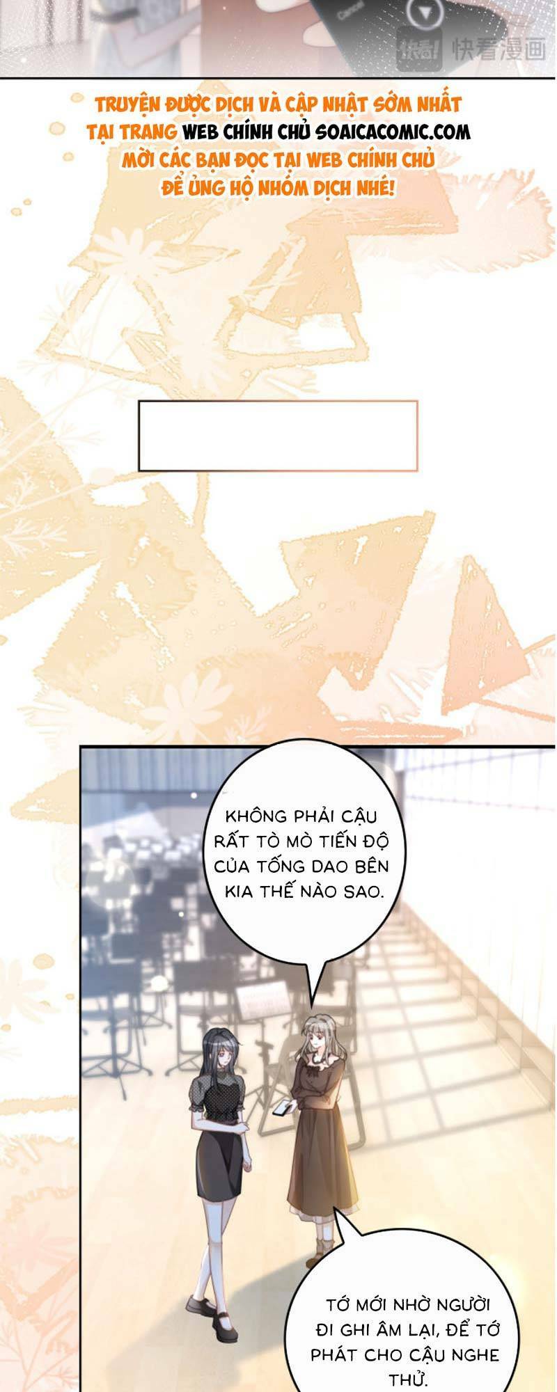 Được Các Anh Trai Chiều Chuộng Tôi Trở Nên Ngang Tàng: Chapter 238