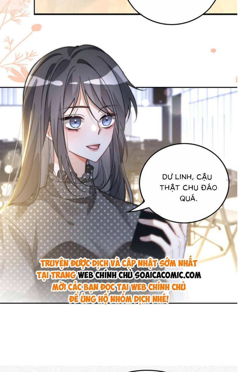 Được Các Anh Trai Chiều Chuộng Tôi Trở Nên Ngang Tàng: Chapter 238