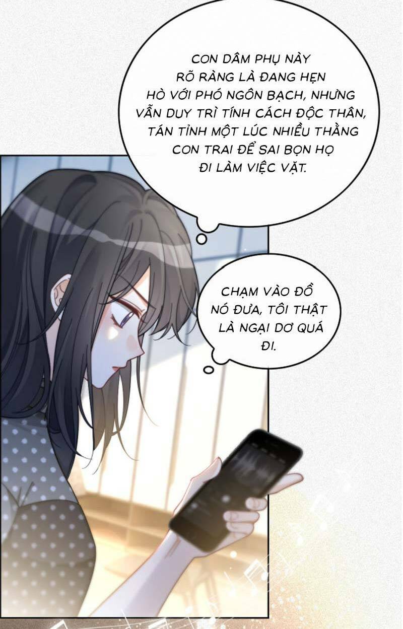 Được Các Anh Trai Chiều Chuộng Tôi Trở Nên Ngang Tàng: Chapter 238