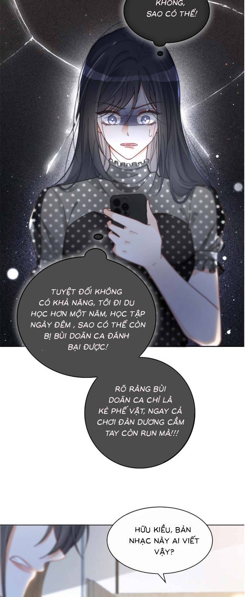 Được Các Anh Trai Chiều Chuộng Tôi Trở Nên Ngang Tàng: Chapter 238