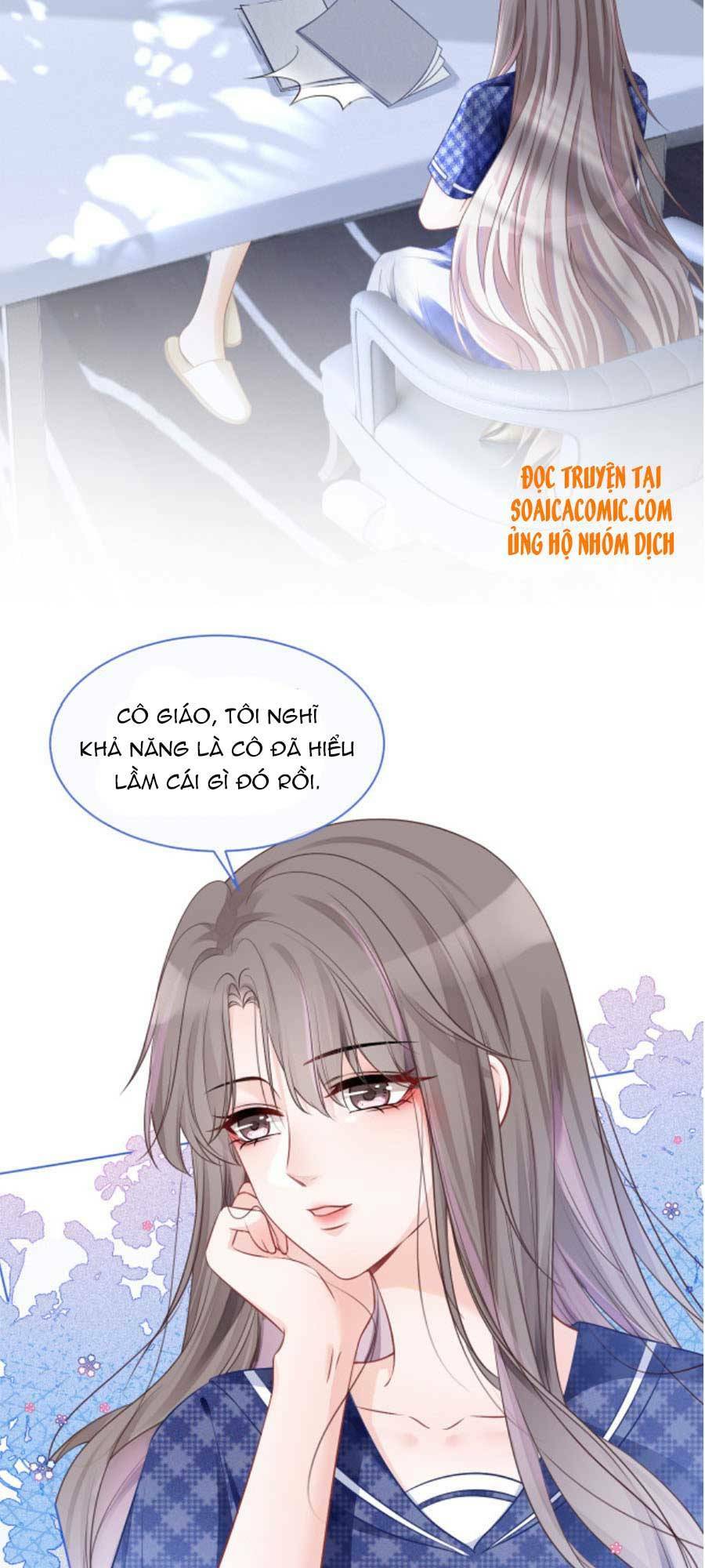 Được Các Anh Trai Chiều Chuộng Tôi Trở Nên Ngang Tàng: Chapter 24
