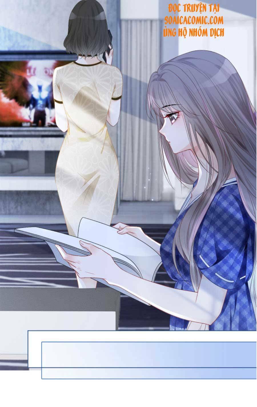 Được Các Anh Trai Chiều Chuộng Tôi Trở Nên Ngang Tàng: Chapter 24