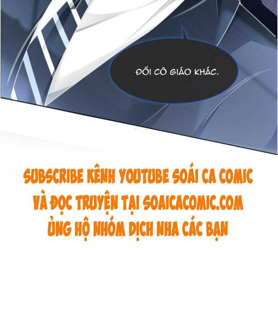 Được Các Anh Trai Chiều Chuộng Tôi Trở Nên Ngang Tàng: Chapter 24