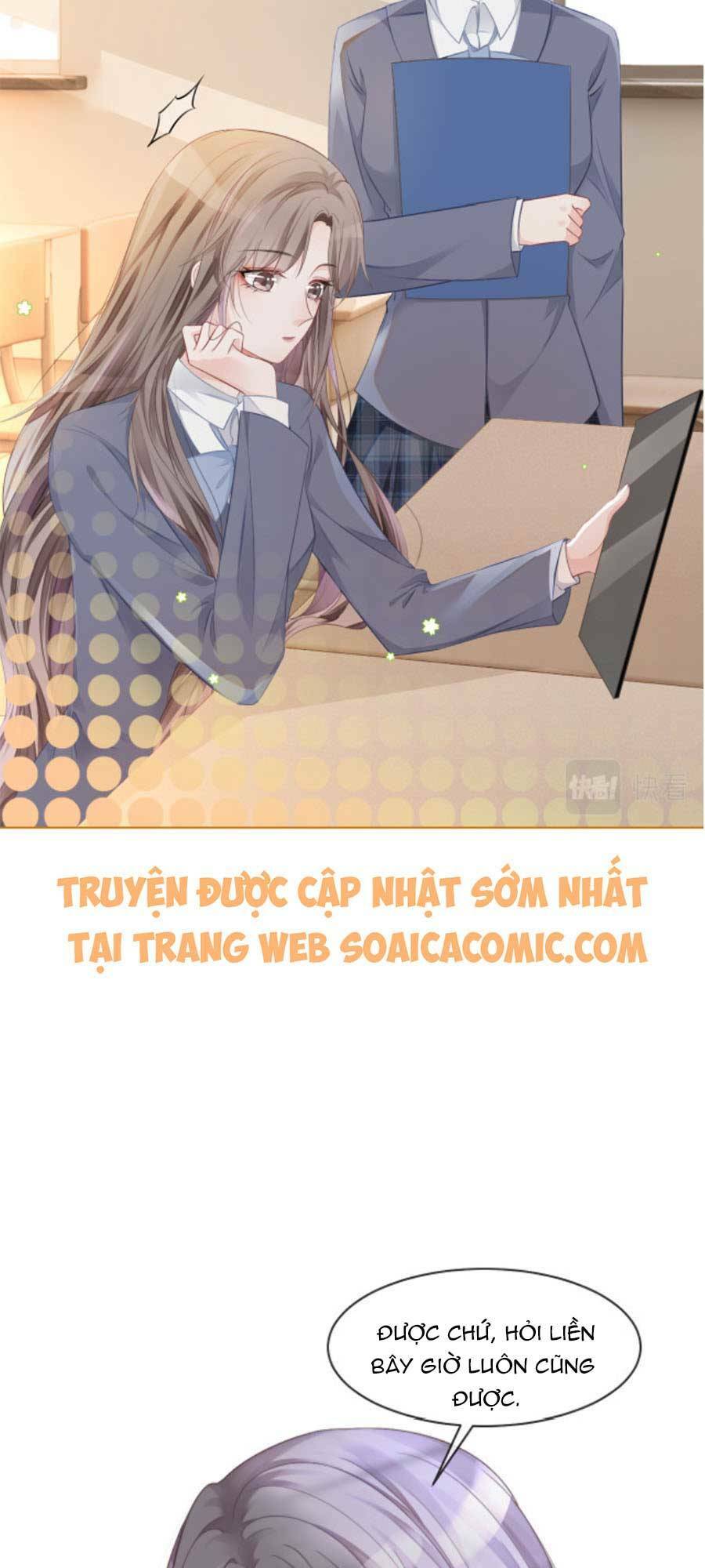 Được Các Anh Trai Chiều Chuộng Tôi Trở Nên Ngang Tàng: Chapter 24
