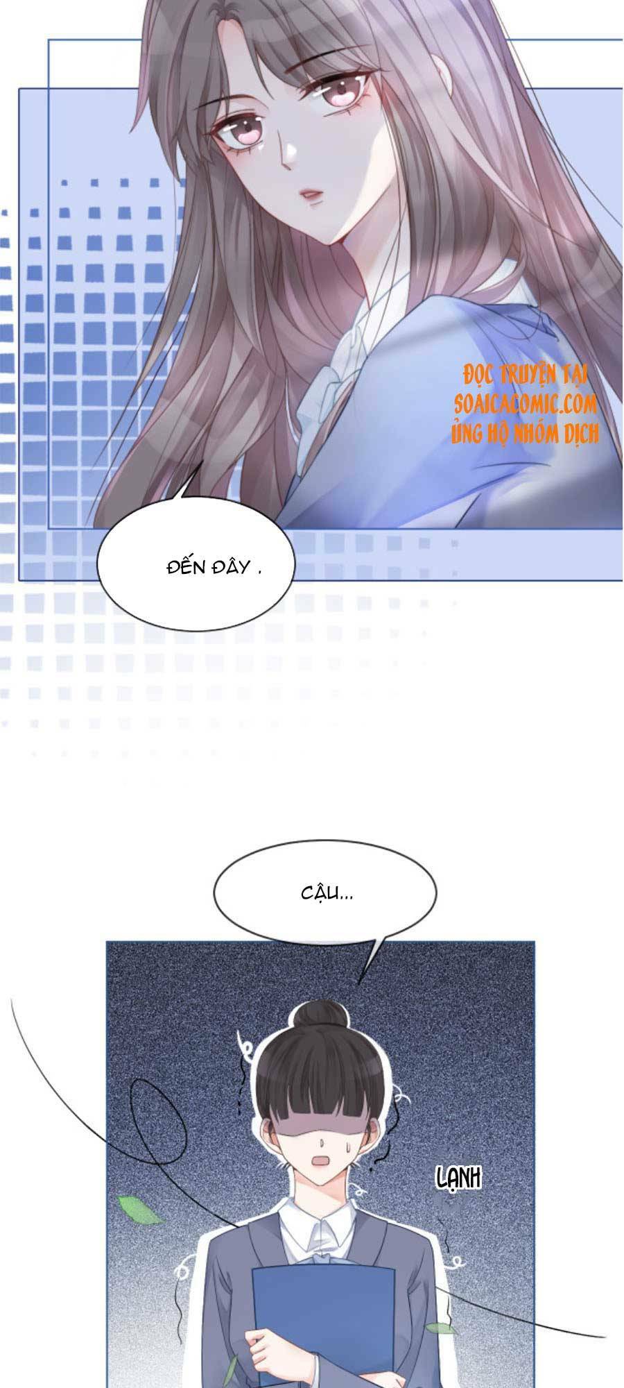 Được Các Anh Trai Chiều Chuộng Tôi Trở Nên Ngang Tàng: Chapter 24