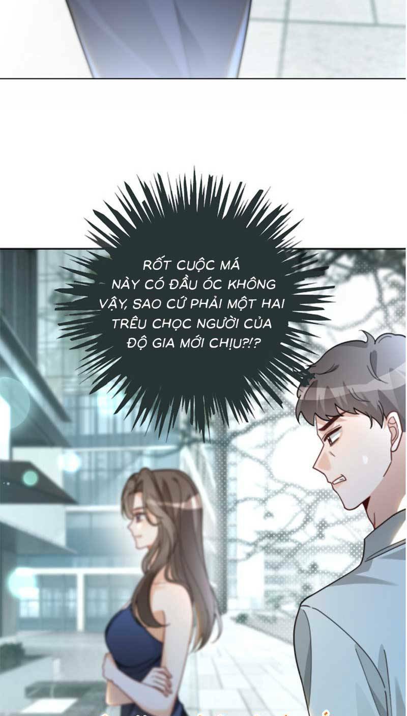 Được Các Anh Trai Chiều Chuộng Tôi Trở Nên Ngang Tàng: Chapter 240