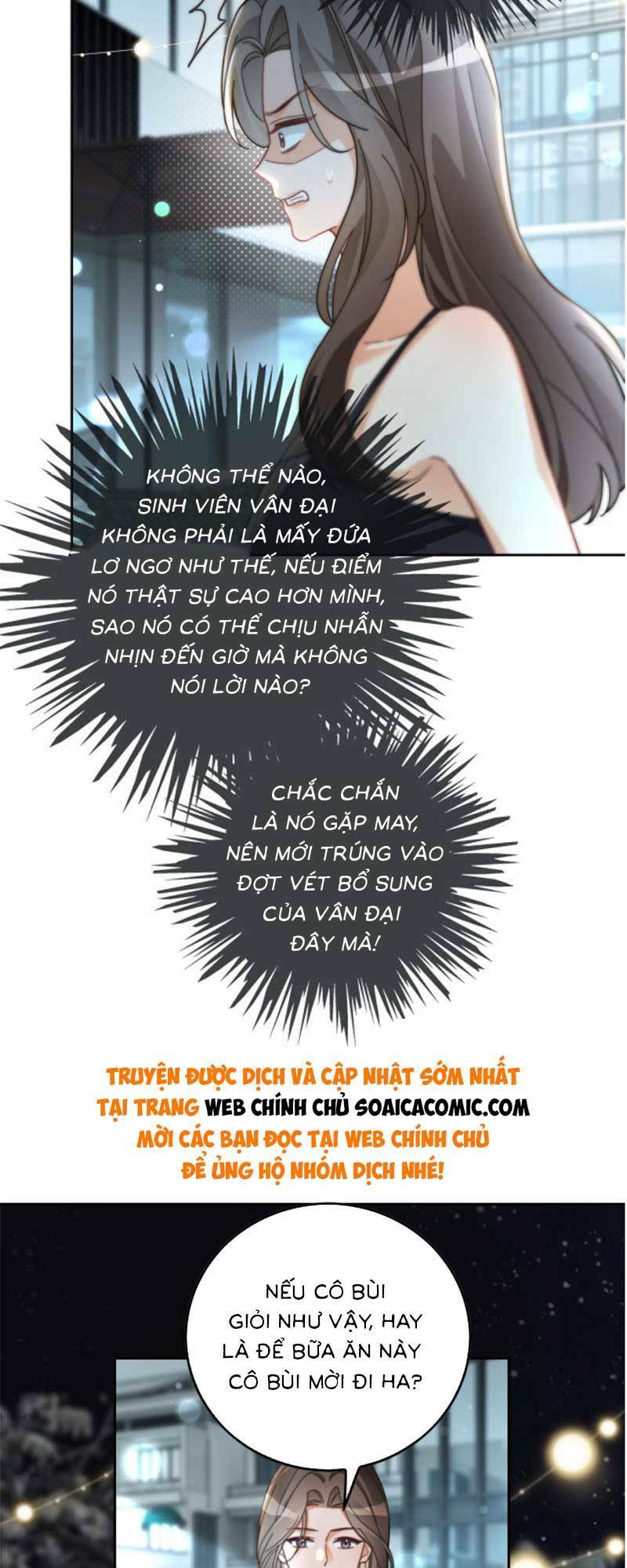 Được Các Anh Trai Chiều Chuộng Tôi Trở Nên Ngang Tàng: Chapter 240