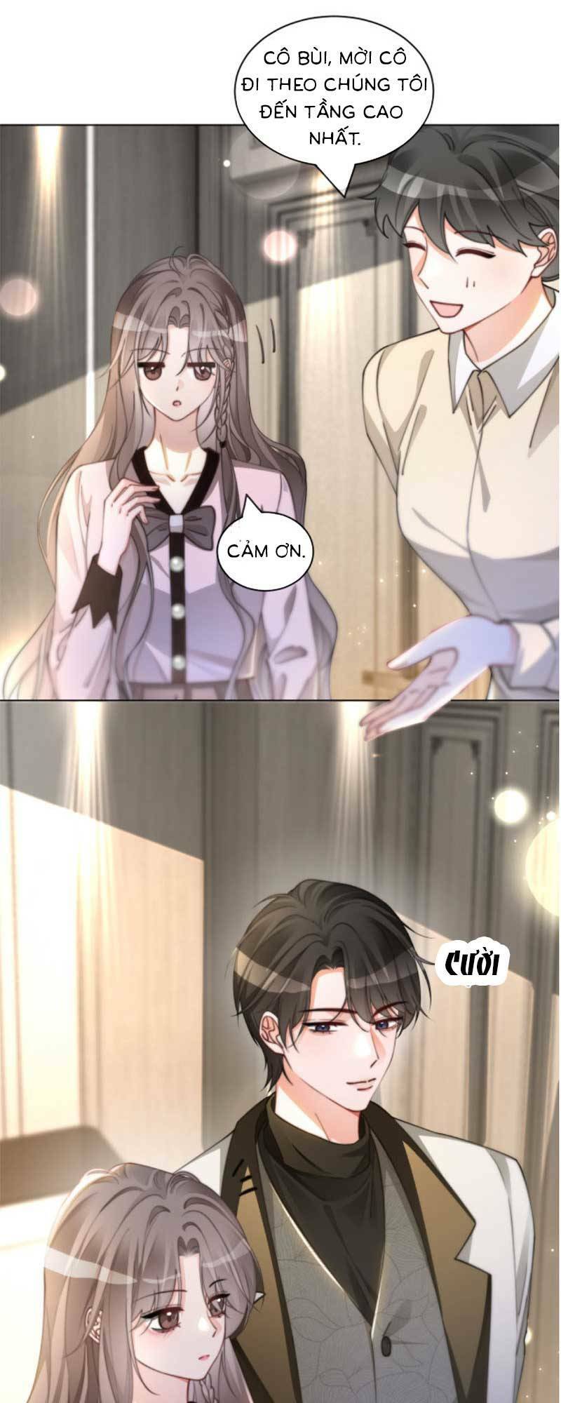 Được Các Anh Trai Chiều Chuộng Tôi Trở Nên Ngang Tàng: Chapter 240