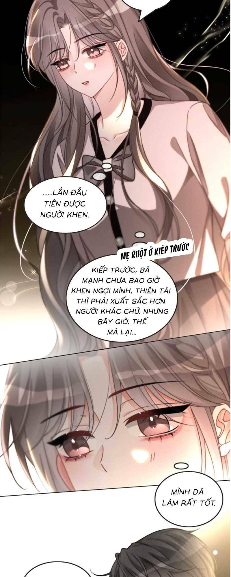 Được Các Anh Trai Chiều Chuộng Tôi Trở Nên Ngang Tàng: Chapter 240