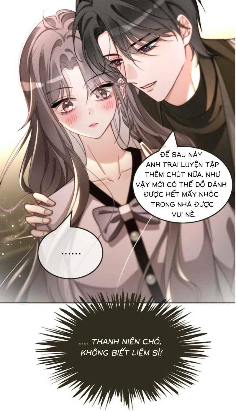 Được Các Anh Trai Chiều Chuộng Tôi Trở Nên Ngang Tàng: Chapter 240