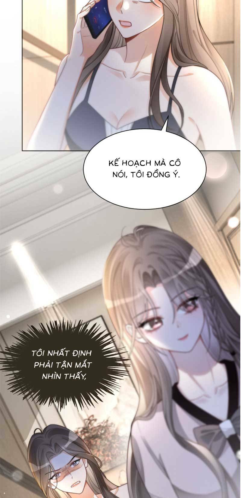 Được Các Anh Trai Chiều Chuộng Tôi Trở Nên Ngang Tàng: Chapter 240