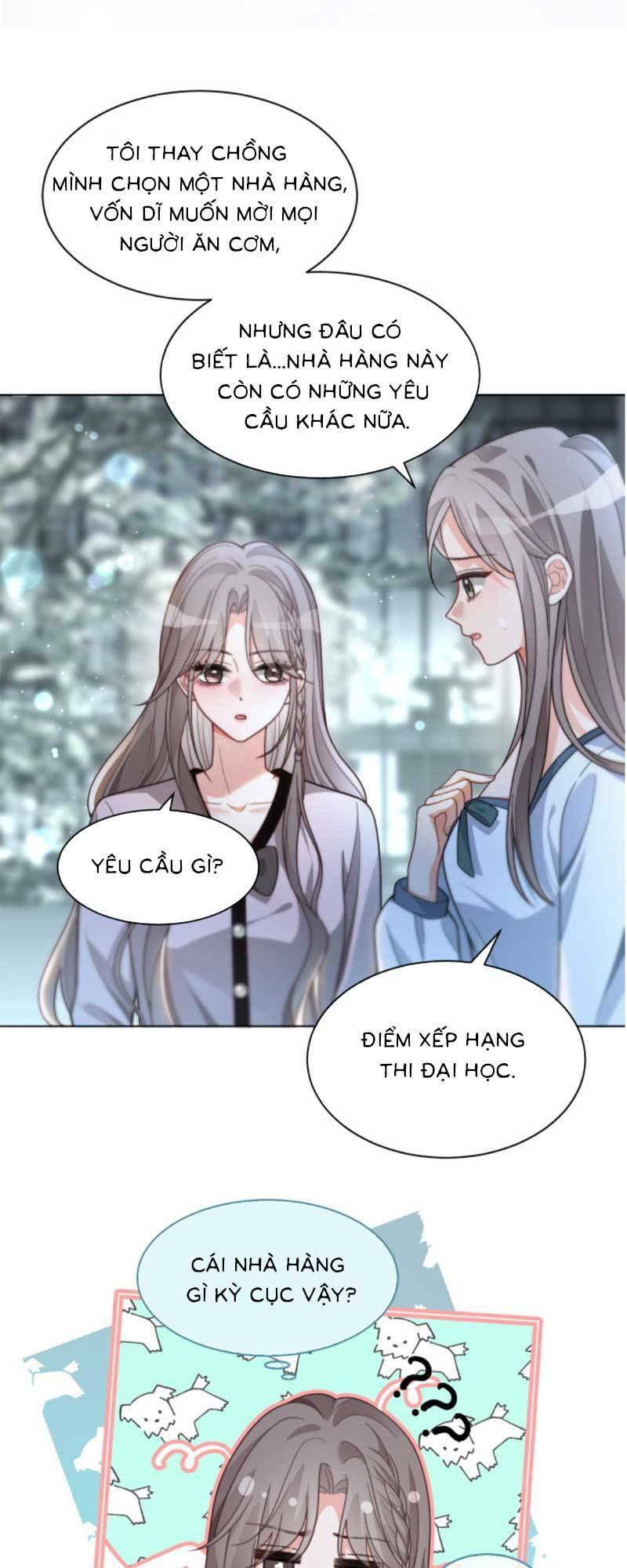 Được Các Anh Trai Chiều Chuộng Tôi Trở Nên Ngang Tàng: Chapter 240