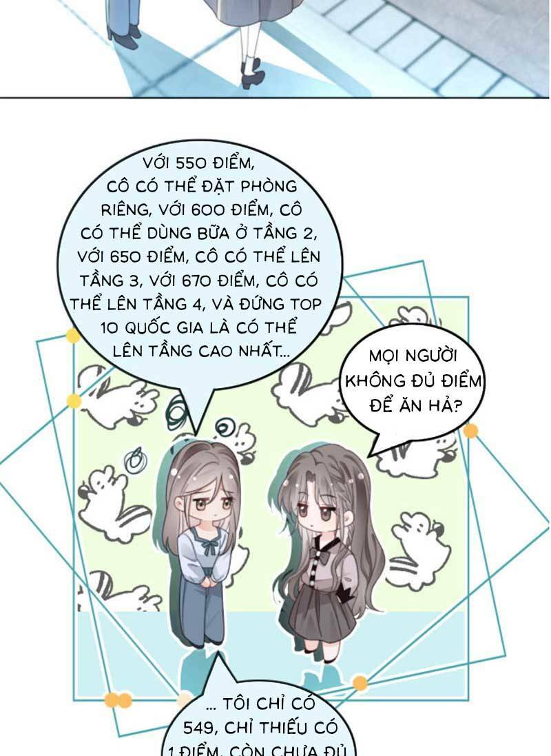 Được Các Anh Trai Chiều Chuộng Tôi Trở Nên Ngang Tàng: Chapter 240