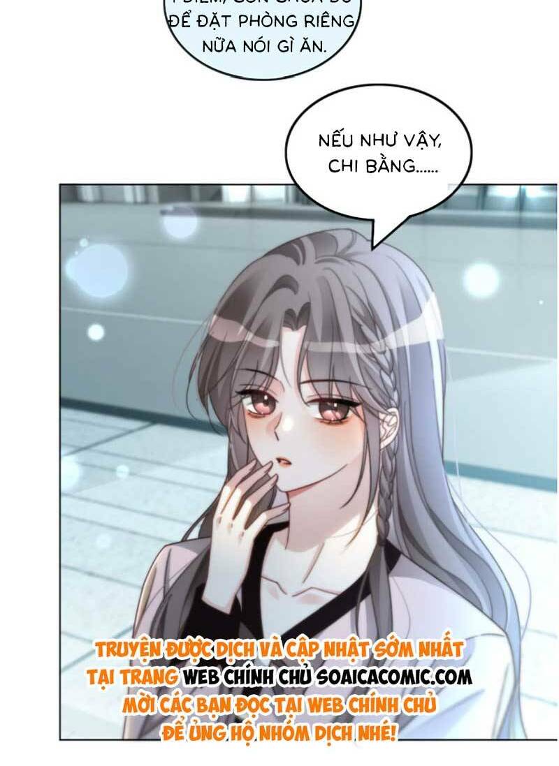 Được Các Anh Trai Chiều Chuộng Tôi Trở Nên Ngang Tàng: Chapter 240