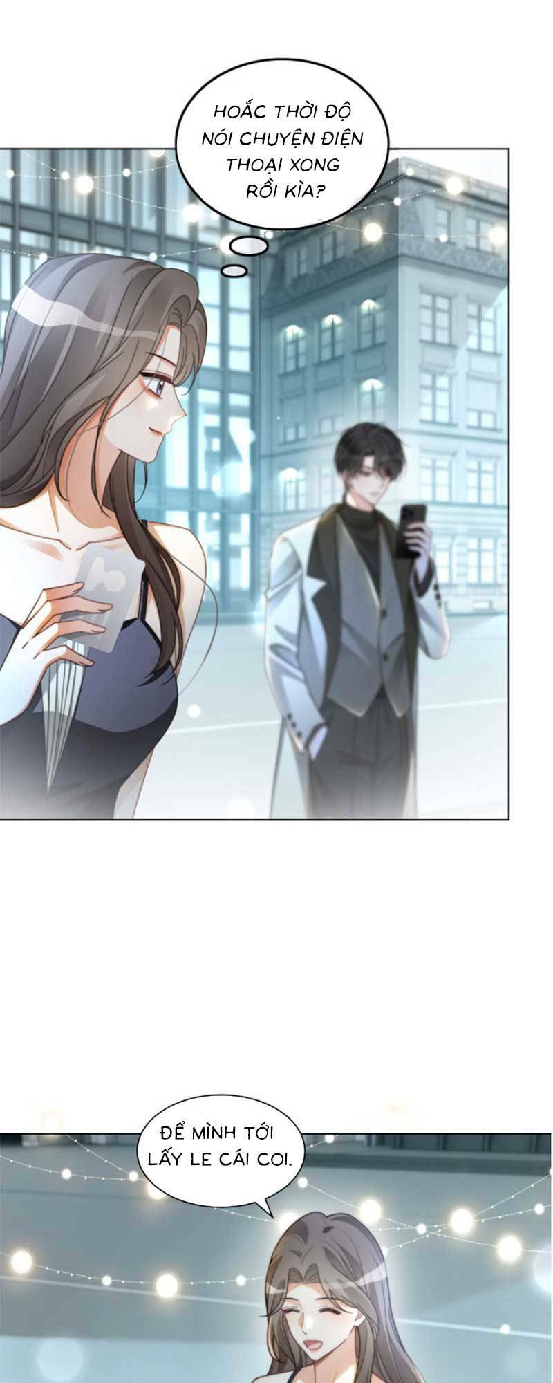 Được Các Anh Trai Chiều Chuộng Tôi Trở Nên Ngang Tàng: Chapter 240