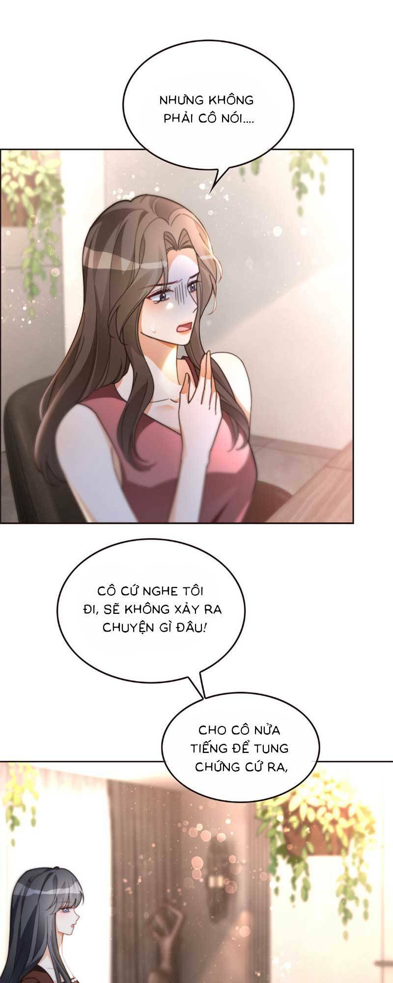 Được Các Anh Trai Chiều Chuộng Tôi Trở Nên Ngang Tàng: Chapter 245