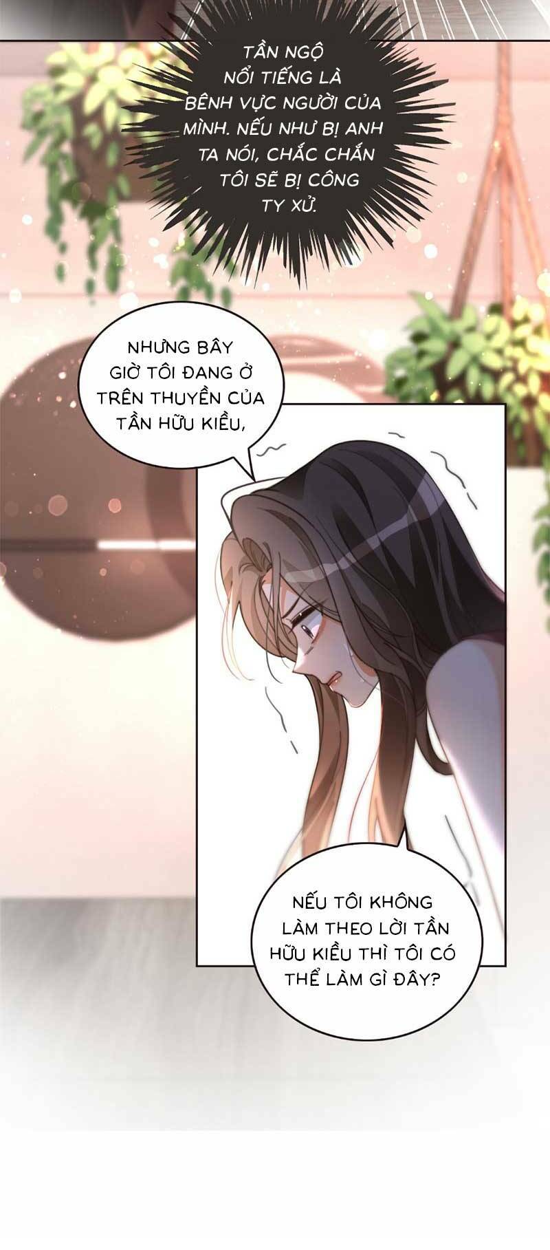Được Các Anh Trai Chiều Chuộng Tôi Trở Nên Ngang Tàng: Chapter 245