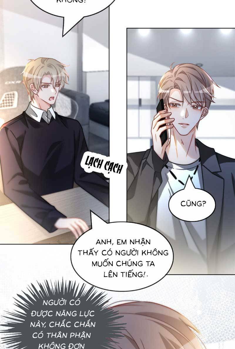 Được Các Anh Trai Chiều Chuộng Tôi Trở Nên Ngang Tàng: Chapter 245