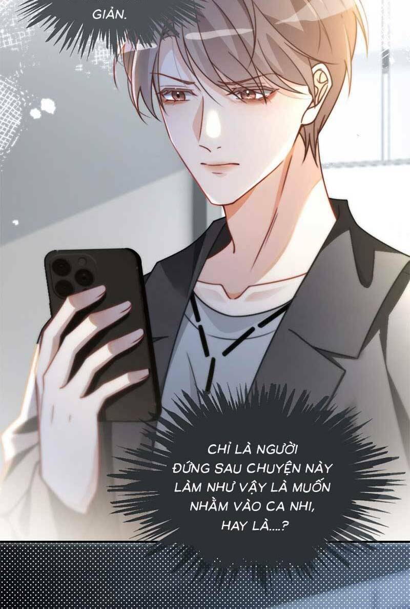 Được Các Anh Trai Chiều Chuộng Tôi Trở Nên Ngang Tàng: Chapter 245