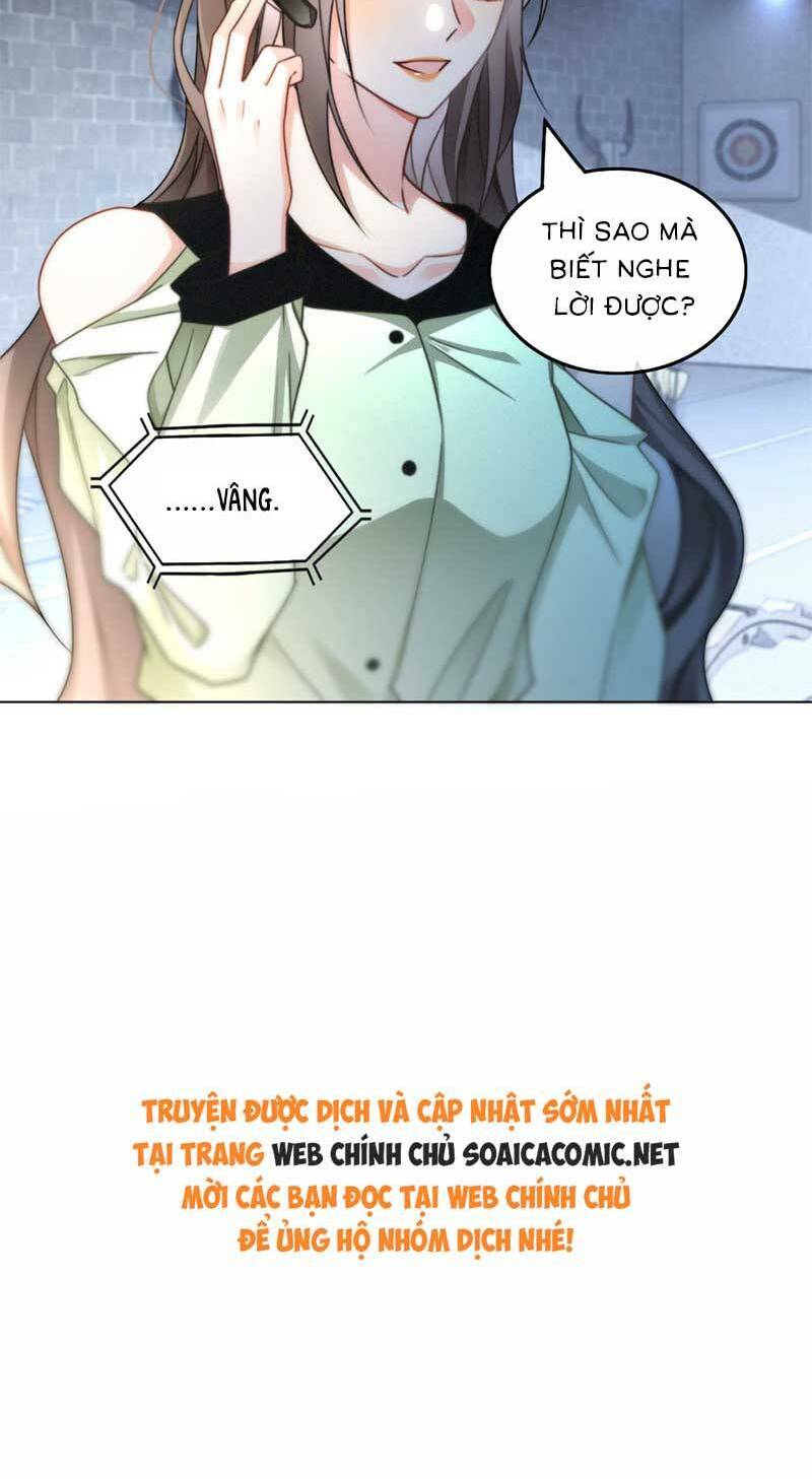Được Các Anh Trai Chiều Chuộng Tôi Trở Nên Ngang Tàng: Chapter 245