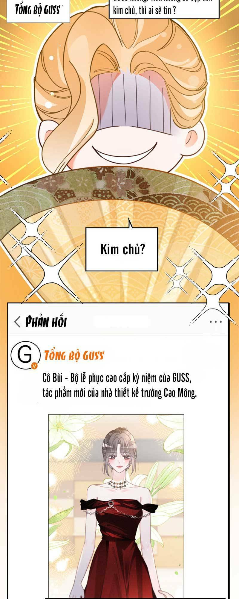 Được Các Anh Trai Chiều Chuộng Tôi Trở Nên Ngang Tàng: Chapter 245
